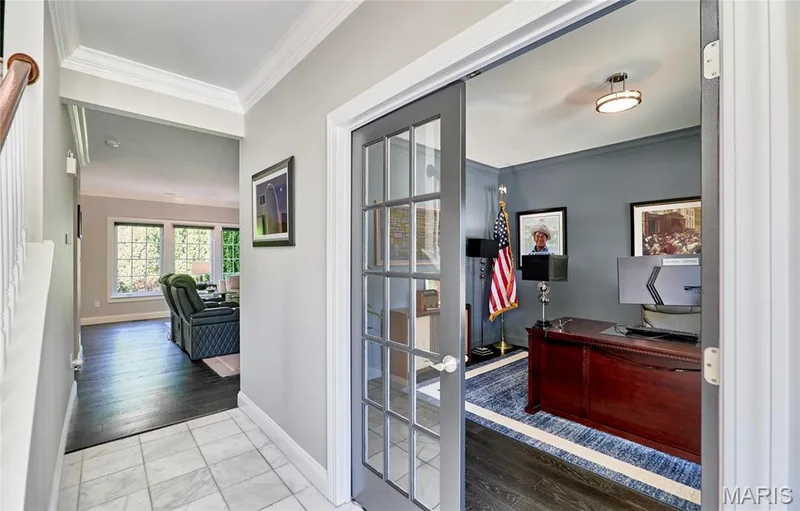 264 Greenshire Lane, Dardenne Prairie, MO 63368 — listing photo 5 of 46