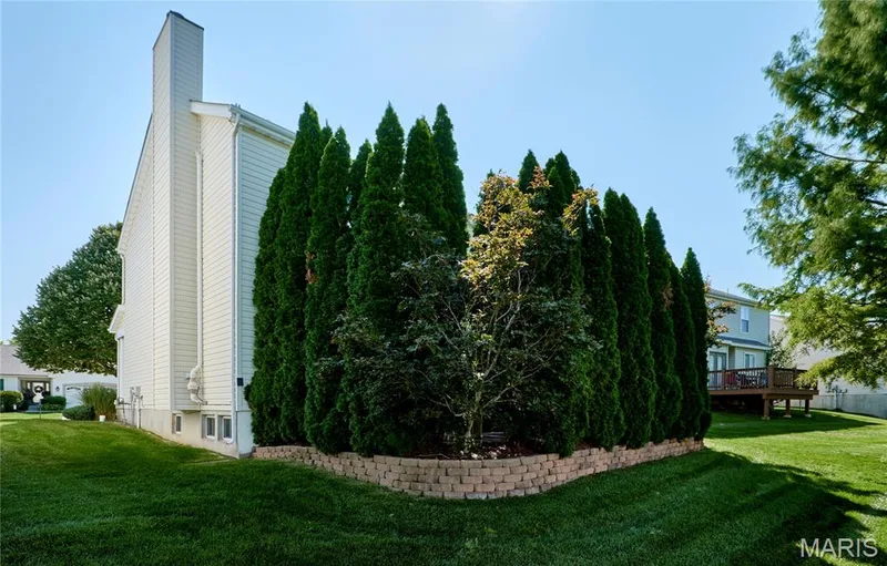 264 Greenshire Lane, Dardenne Prairie, MO 63368 — listing photo 36 of 46