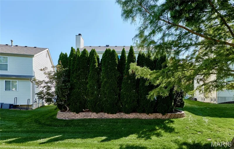 264 Greenshire Lane, Dardenne Prairie, MO 63368 — listing photo 37 of 46