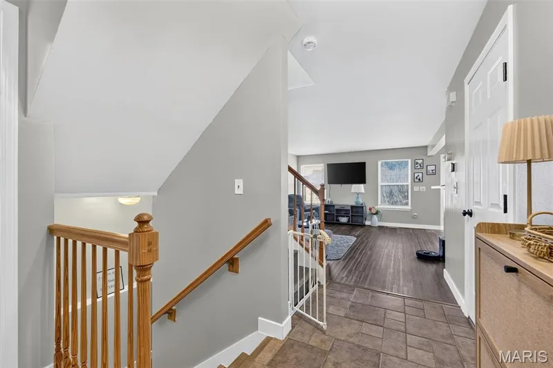 222 Centerfield Drive, O'Fallon, MO 63366 — listing photo 2 of 30