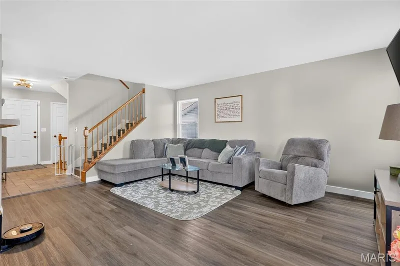 222 Centerfield Drive, O'Fallon, MO 63366 — listing photo 8 of 30