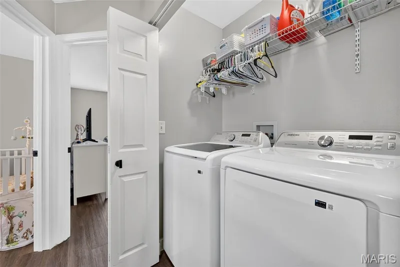 222 Centerfield Drive, O'Fallon, MO 63366 — listing photo 16 of 30