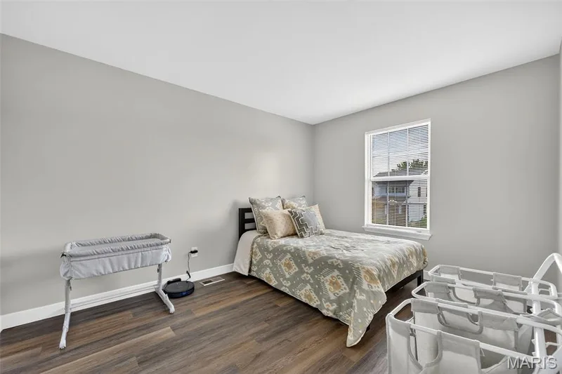 222 Centerfield Drive, O'Fallon, MO 63366 — listing photo 17 of 30