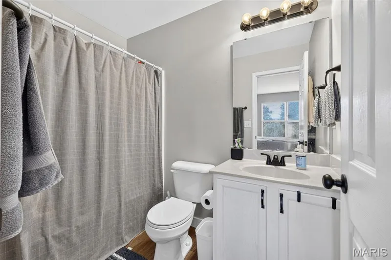 222 Centerfield Drive, O'Fallon, MO 63366 — listing photo 20 of 30