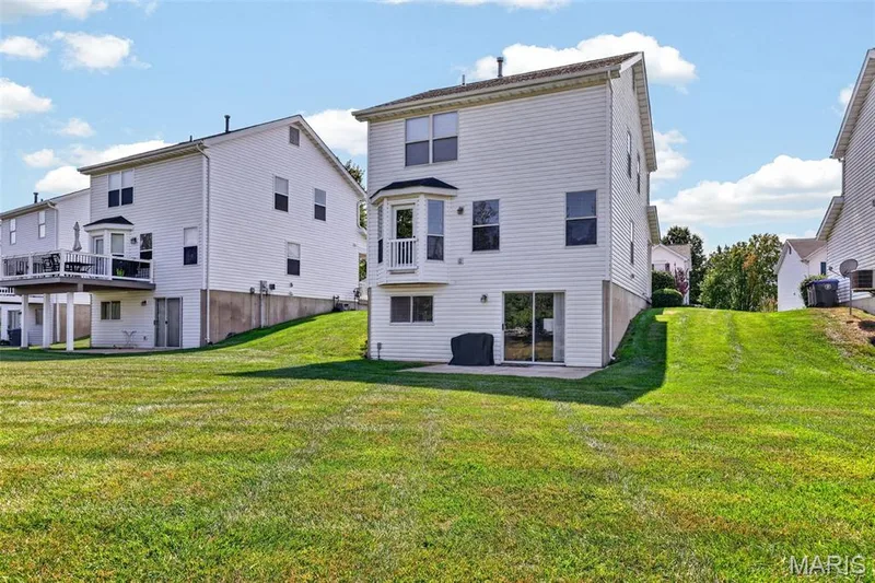 222 Centerfield Drive, O'Fallon, MO 63366 — listing photo 29 of 30