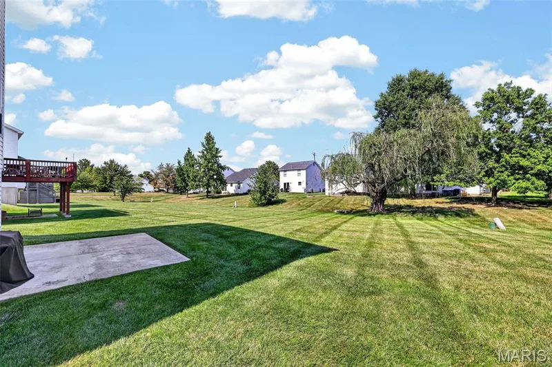 222 Centerfield Drive, O'Fallon, MO 63366 — listing photo 30 of 30