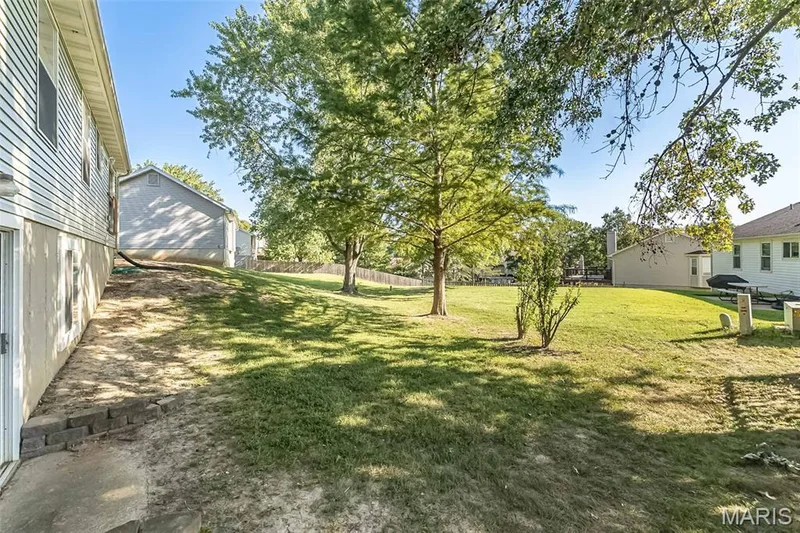 121 Oak Valley Drive, St Peters, MO 63376 — listing photo 33 of 33