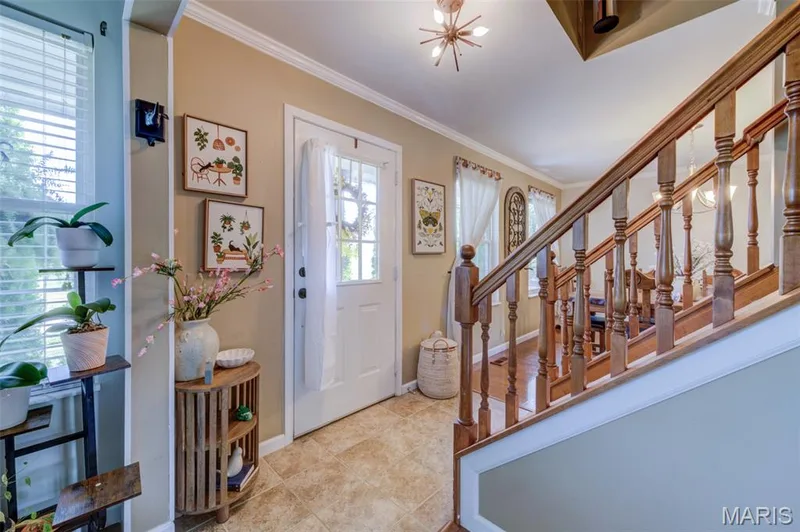 203 Wildflower Ridge Drive, Wentzville, MO 63385 — listing photo 7 of 65