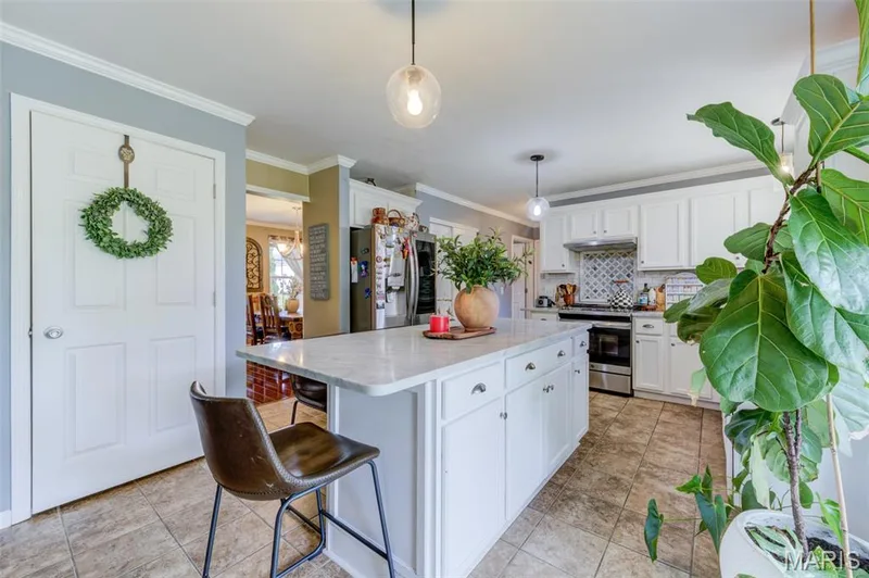 203 Wildflower Ridge Drive, Wentzville, MO 63385 — listing photo 18 of 65