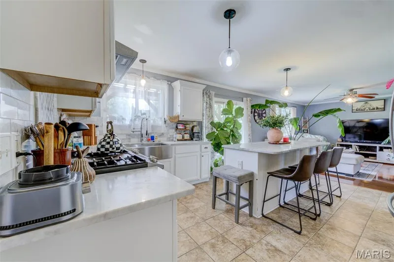 203 Wildflower Ridge Drive, Wentzville, MO 63385 — listing photo 19 of 65
