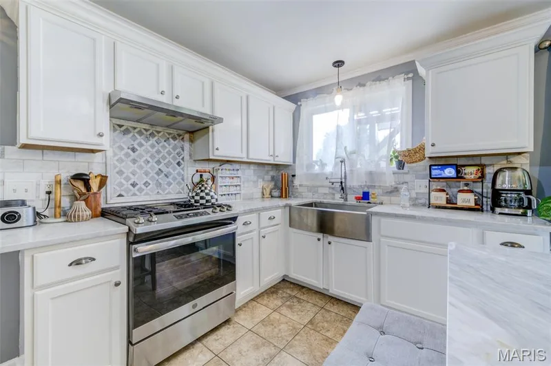 203 Wildflower Ridge Drive, Wentzville, MO 63385 — listing photo 20 of 65