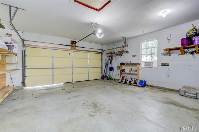 203 Wildflower Ridge Drive, Wentzville, MO 63385 — listing photo 23 of 65