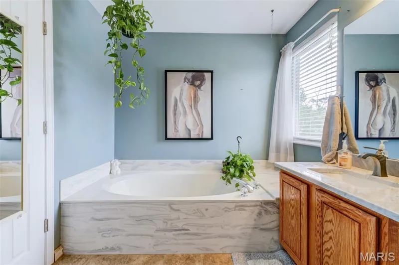 203 Wildflower Ridge Drive, Wentzville, MO 63385 — listing photo 28 of 65