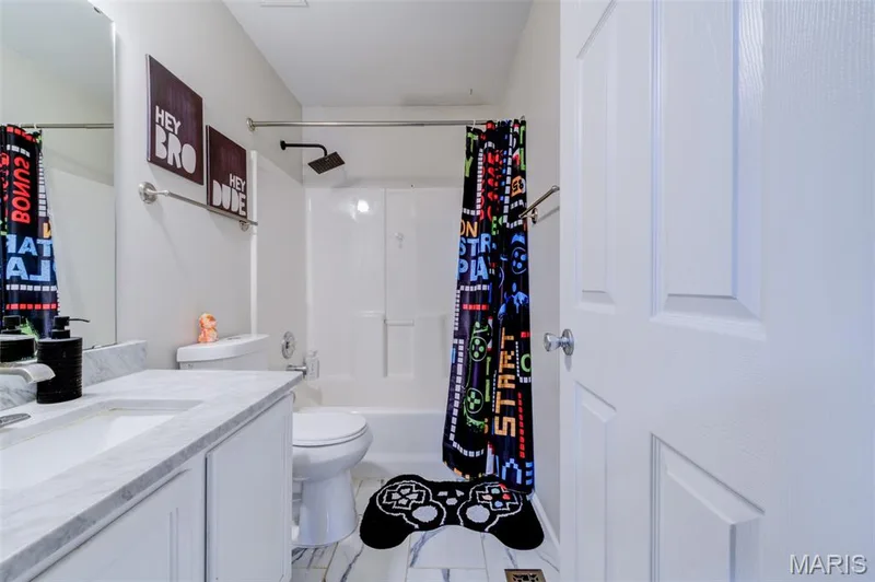 203 Wildflower Ridge Drive, Wentzville, MO 63385 — listing photo 31 of 65