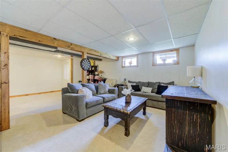 203 Wildflower Ridge Drive, Wentzville, MO 63385 — listing photo 38 of 65