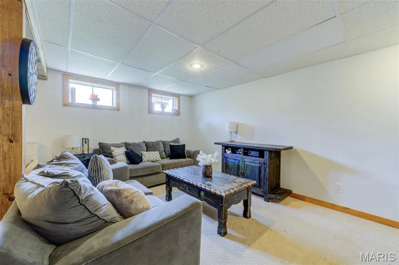 203 Wildflower Ridge Drive, Wentzville, MO 63385 — listing photo 39 of 65