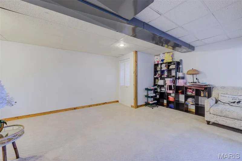 203 Wildflower Ridge Drive, Wentzville, MO 63385 — listing photo 42 of 65