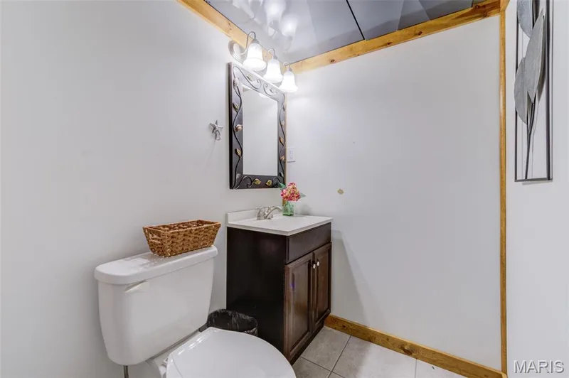 203 Wildflower Ridge Drive, Wentzville, MO 63385 — listing photo 43 of 65