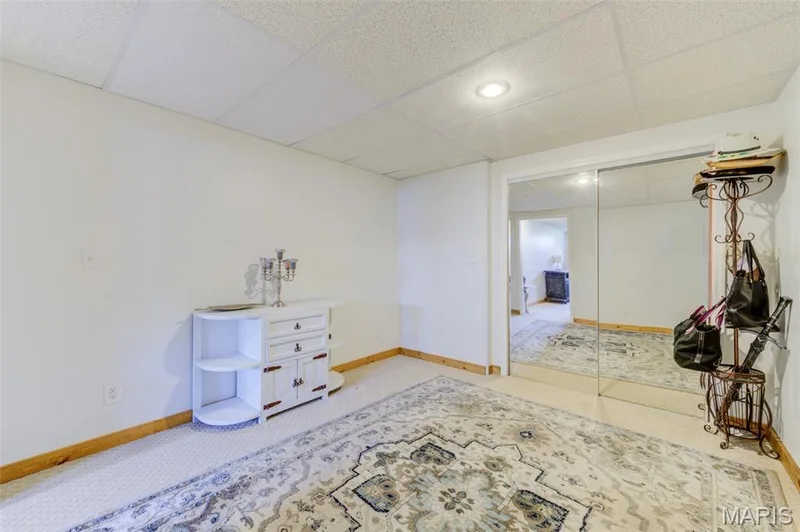 203 Wildflower Ridge Drive, Wentzville, MO 63385 — listing photo 44 of 65