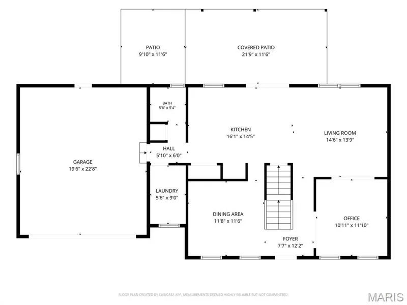 203 Wildflower Ridge Drive, Wentzville, MO 63385 — listing photo 49 of 65