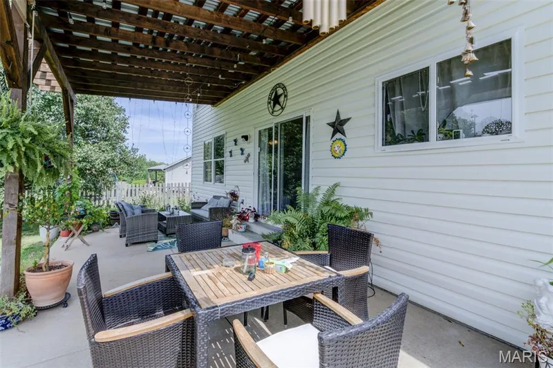 203 Wildflower Ridge Drive, Wentzville, MO 63385 — listing photo 52 of 65