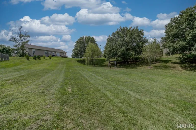 203 Wildflower Ridge Drive, Wentzville, MO 63385 — listing photo 55 of 65