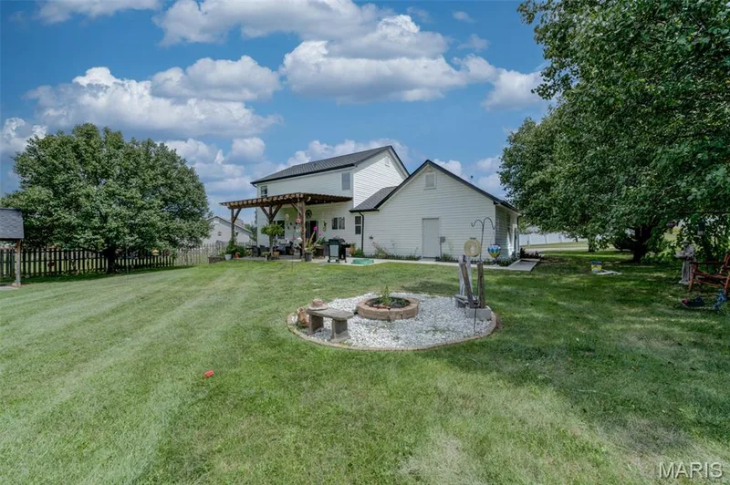 203 Wildflower Ridge Drive, Wentzville, MO 63385 — listing photo 61 of 65