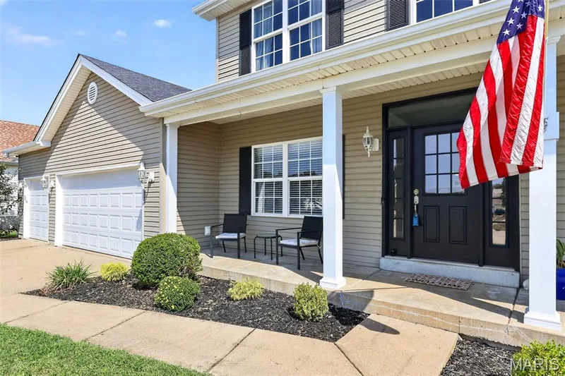 904 Hampshire Heath Drive, O'Fallon, MO 63368 — listing photo 3 of 67