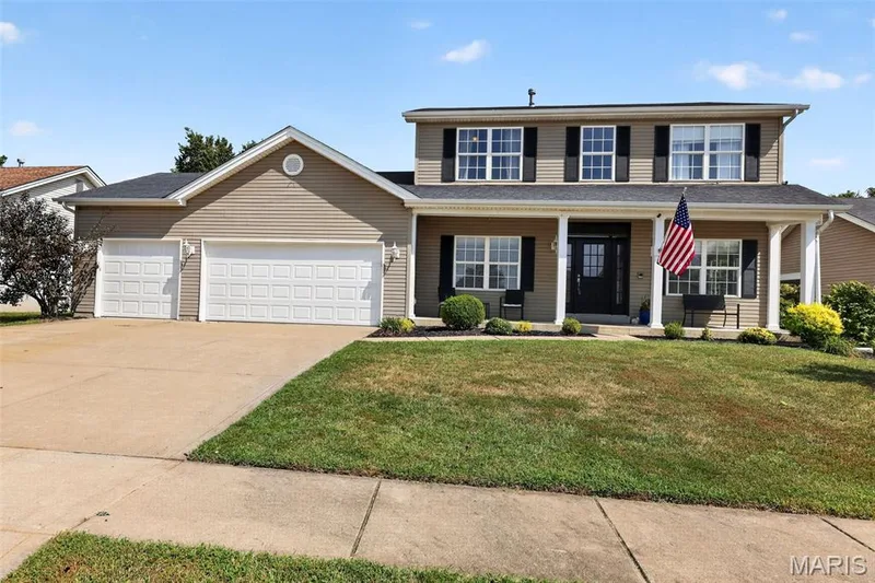 904 Hampshire Heath Drive, O'Fallon, MO 63368 — listing photo 59 of 67