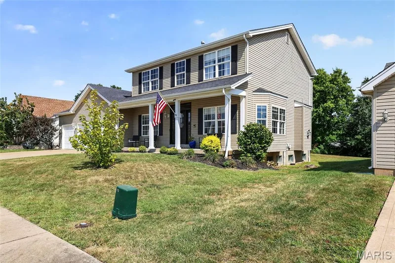 904 Hampshire Heath Drive, O'Fallon, MO 63368 — listing photo 60 of 67