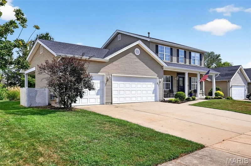 904 Hampshire Heath Drive, O'Fallon, MO 63368 — listing photo 61 of 67