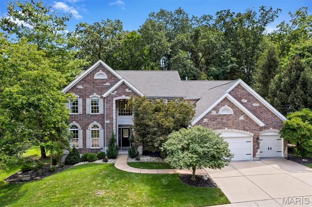 716 Arbor Chase Drive, Wildwood, MO 63021 — listing photo 1 of 59