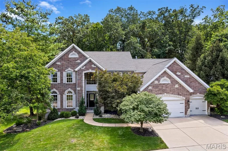 716 Arbor Chase Drive, Wildwood, MO 63021 — listing photo 1 of 59