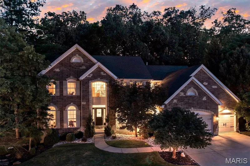 716 Arbor Chase Drive, Wildwood, MO 63021 — listing photo 2 of 59