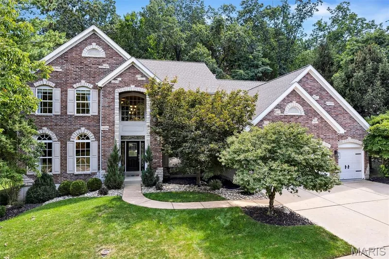 716 Arbor Chase Drive, Wildwood, MO 63021 — listing photo 4 of 59