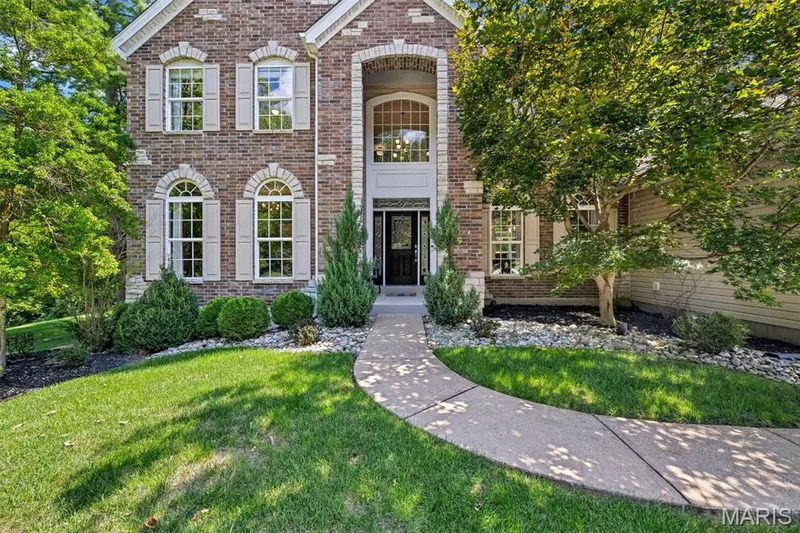 716 Arbor Chase Drive, Wildwood, MO 63021 — listing photo 5 of 59