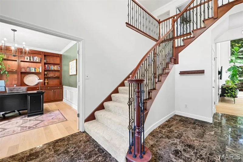 716 Arbor Chase Drive, Wildwood, MO 63021 — listing photo 9 of 59