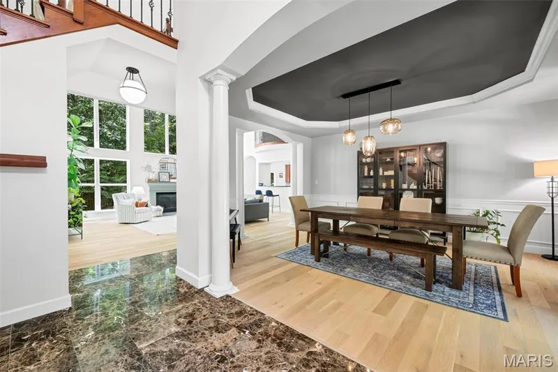 716 Arbor Chase Drive, Wildwood, MO 63021 — listing photo 10 of 59