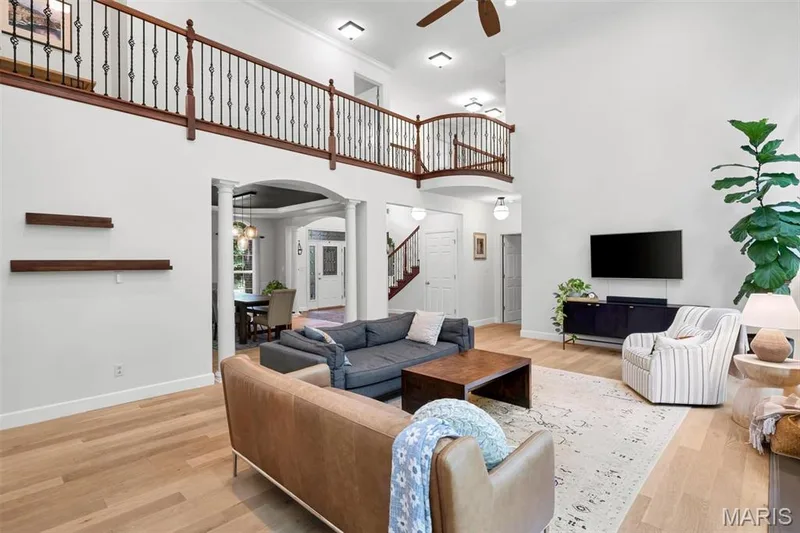 716 Arbor Chase Drive, Wildwood, MO 63021 — listing photo 16 of 59