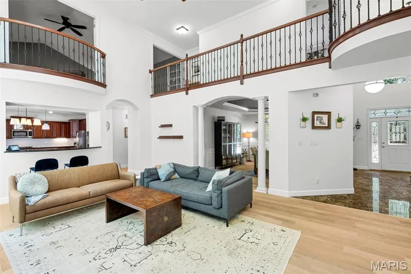 716 Arbor Chase Drive, Wildwood, MO 63021 — listing photo 17 of 59