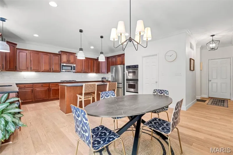 716 Arbor Chase Drive, Wildwood, MO 63021 — listing photo 22 of 59