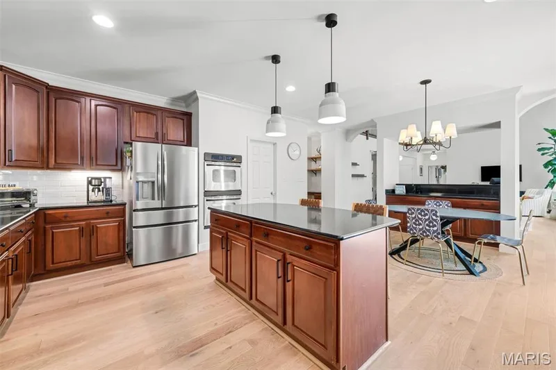716 Arbor Chase Drive, Wildwood, MO 63021 — listing photo 26 of 59