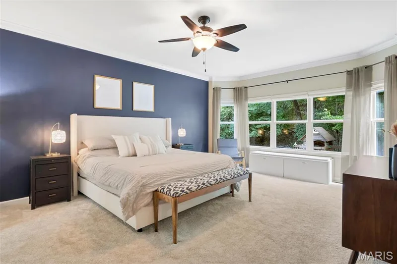 716 Arbor Chase Drive, Wildwood, MO 63021 — listing photo 33 of 59