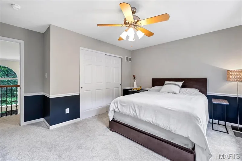 716 Arbor Chase Drive, Wildwood, MO 63021 — listing photo 49 of 59