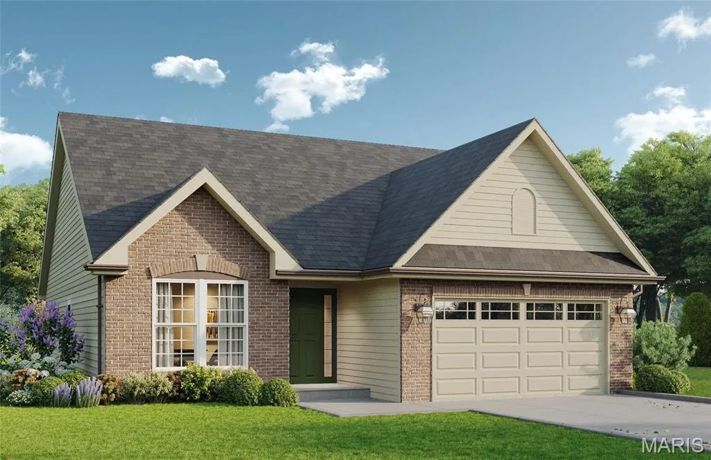 215 Discovery Meadows Place, O'Fallon, MO 63366 — listing photo 1 of 1