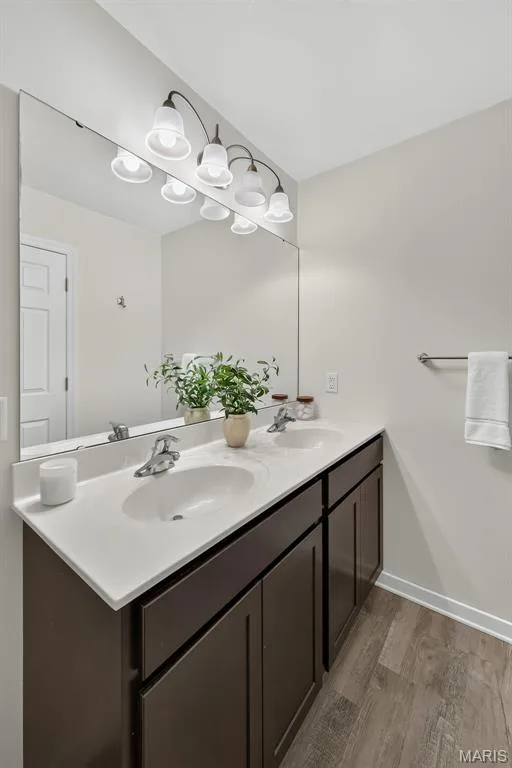 603 Prairiegate Court, Lake St. Louis, MO 63367 — listing photo 15 of 60