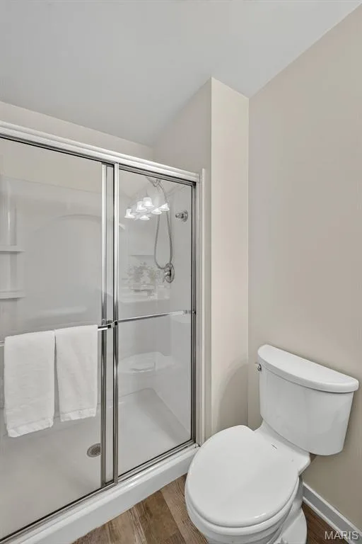 603 Prairiegate Court, Lake St. Louis, MO 63367 — listing photo 16 of 60