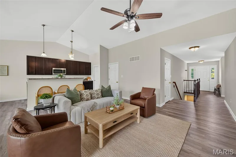 603 Prairiegate Court, Lake St. Louis, MO 63367 — listing photo 2 of 60