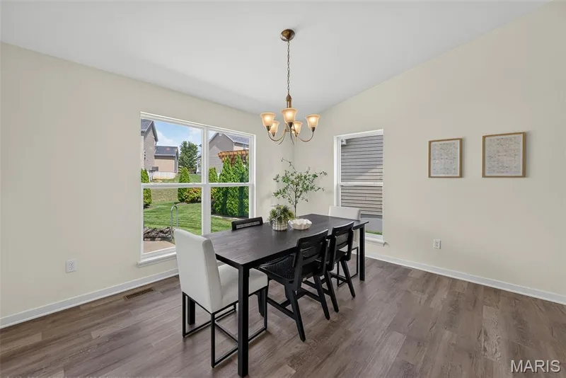 603 Prairiegate Court, Lake St. Louis, MO 63367 — listing photo 25 of 60