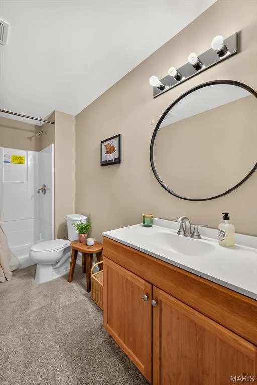 603 Prairiegate Court, Lake St. Louis, MO 63367 — listing photo 53 of 60